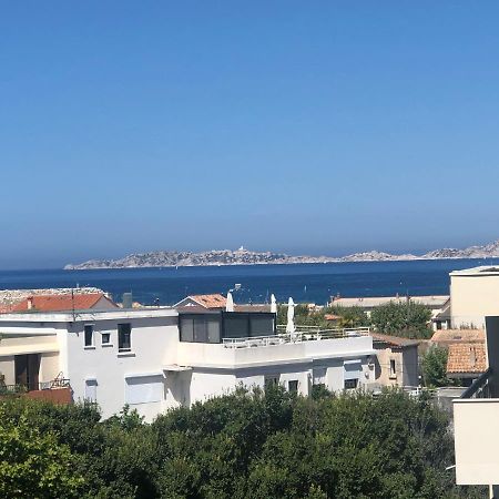 "Les Antilles " Hehergement Chez L'Habitant Marselha Exterior foto