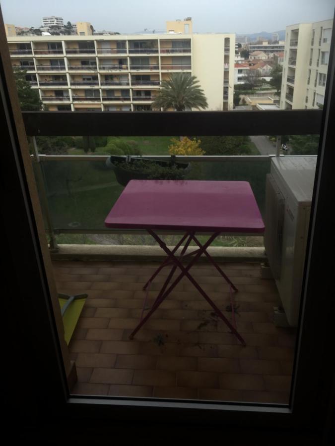 "Les Antilles " Hehergement Chez L'Habitant Marselha Exterior foto