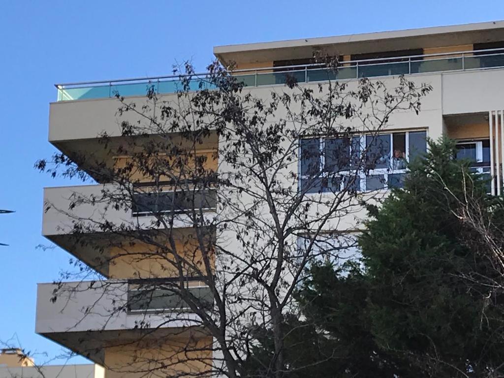 "Les Antilles " Hehergement Chez L'Habitant Marselha Exterior foto