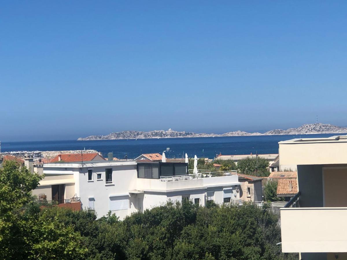 "Les Antilles " Hehergement Chez L'Habitant Marselha Exterior foto
