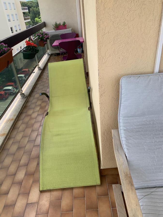 "Les Antilles " Hehergement Chez L'Habitant Marselha Exterior foto